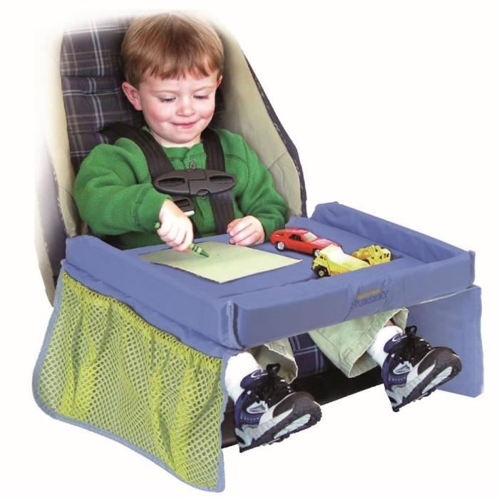 BABYSUN NUSERY Tablette de voyage