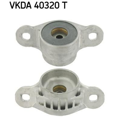 KIT SUSPENSION SKF VKDA 40320 T