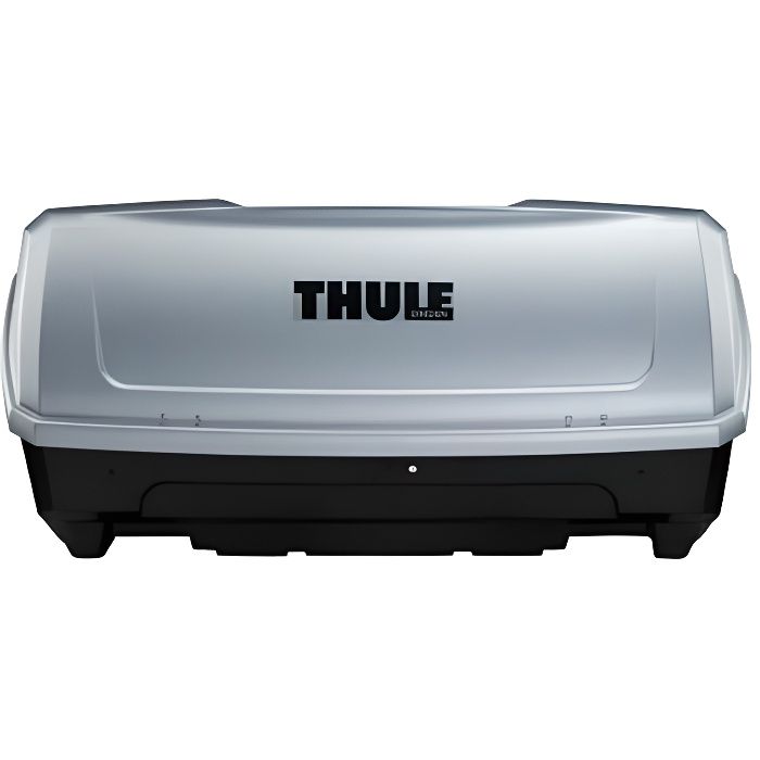 THULE Coffre arrière rigide BackUp 900