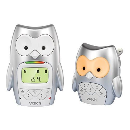 Vtech 80–055600 Babyphone bm2300 Gris 80-055600