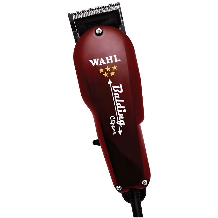 Tondeuse Wahl Balding Afro Modèle 4000-0471