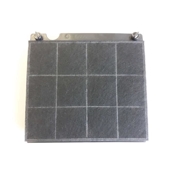 FILTRE CHARBON TYPE 15,C00380078,484000008575 ,FCH160 CANDY,ELECTROLUX,WHIRLPOOL