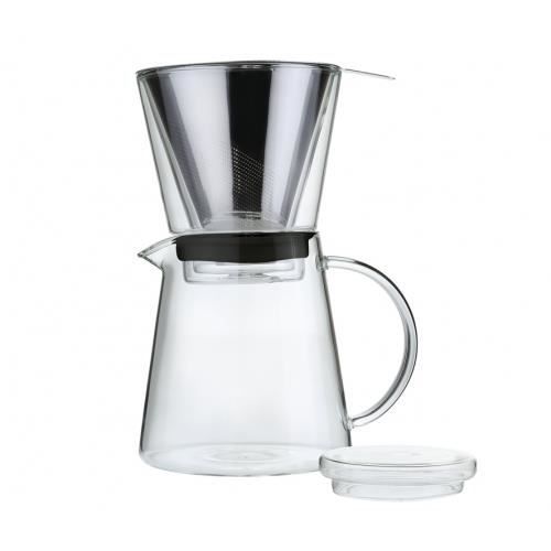 Cafetière manuelle coffee drip - Zassenhaus