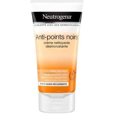 NEUTROGENA Crème Points Noirs - 150ml
