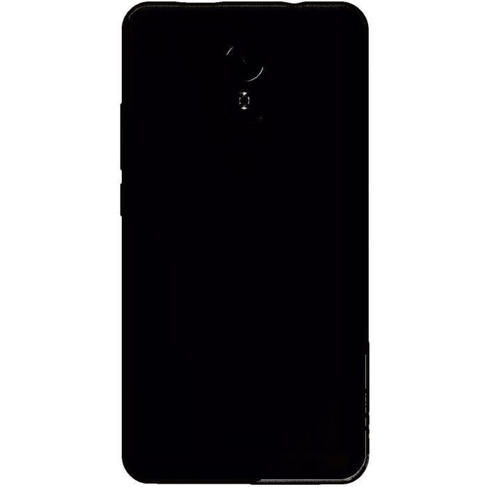 Wiko Coque transparente + Verre trempé pour Jerry 2