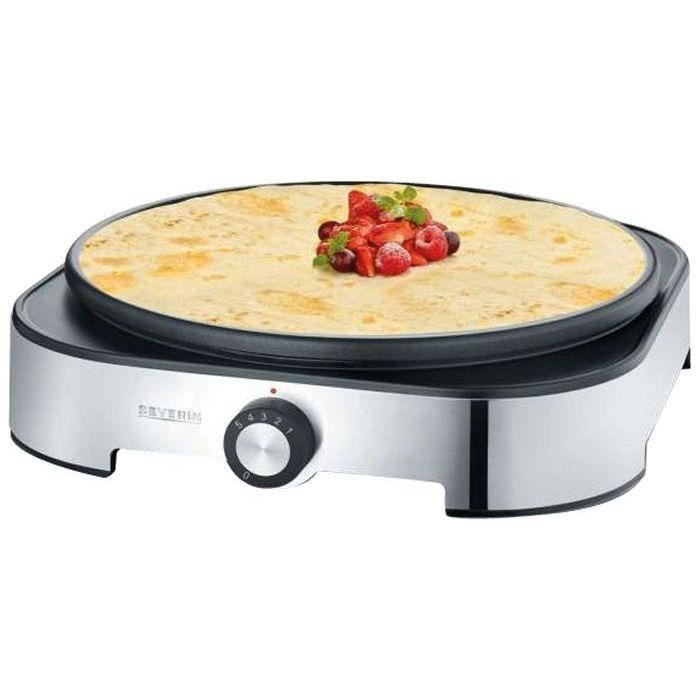 CREPIERE - CM 2197 SEVERIN