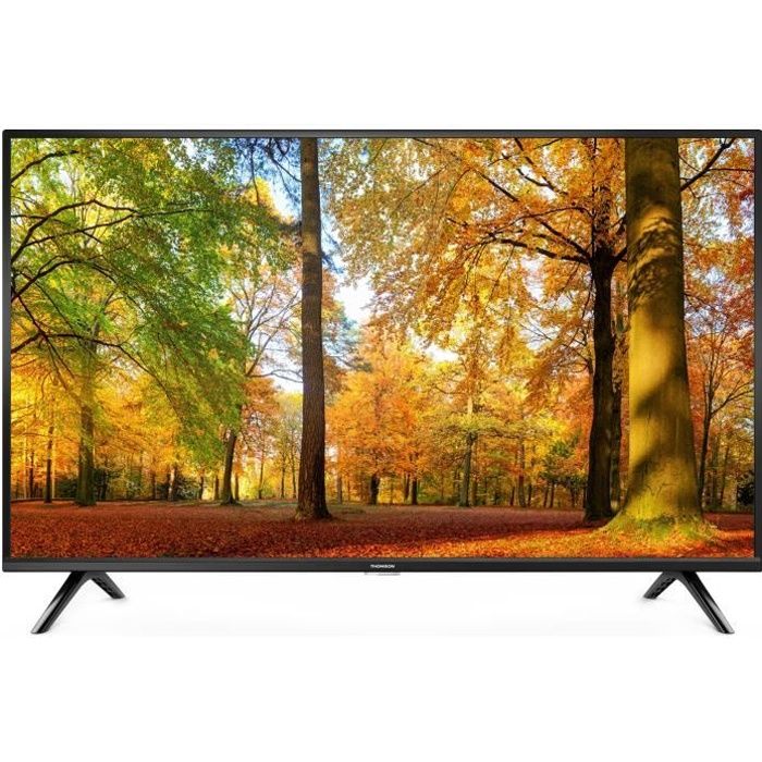 THOMSON 32HD3301 TV LED HD - 32\