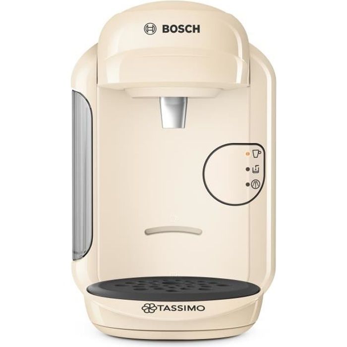 BOSCH TAS1407 Tassimo Vivy - Vanille