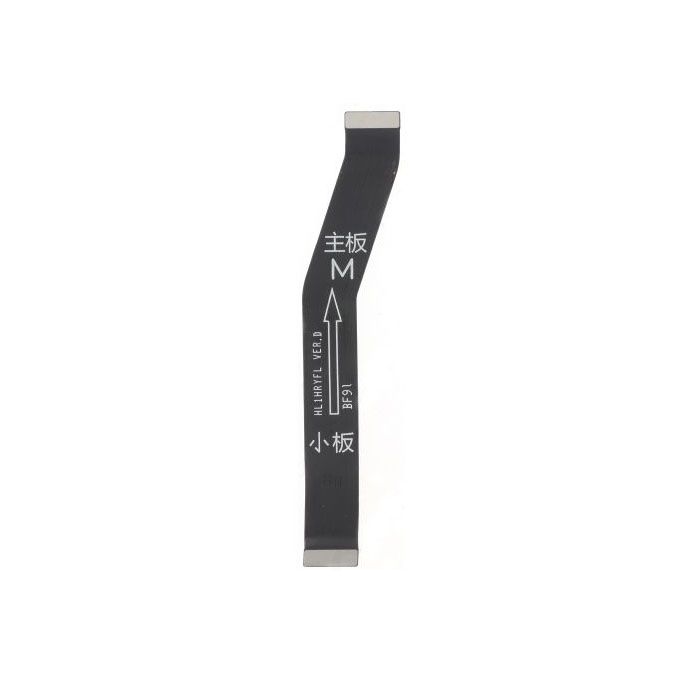 Nappe Carte Mère Pour Honor 10 Lite HRY AL00 HRY AL01 HRY AL00a HRY TL00 HRY LX1 HRY LX2