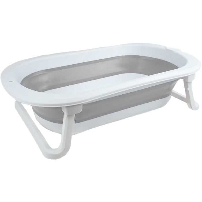 Baignoire Pliable THERMOBABY FOLDY Compacte et pliable