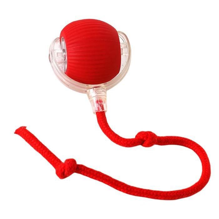 Meilleurs prix pour Pet Smart Rolling Ball, Cat Toy Ball,Self-Entertainment Cat Ball, Indoor Cat Toys,  Interaction, Perfect for Cat Lovers