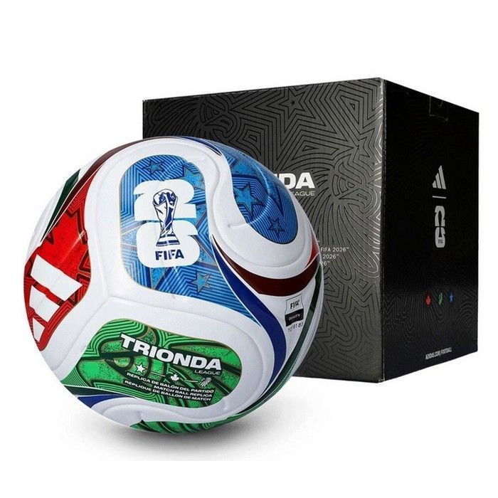 Mondo Toys LEGEND – Ballon De Foot Cousu Taille 5 Officiel 400 G – Parfait Entraînement & Loisirs Enfants/Ados