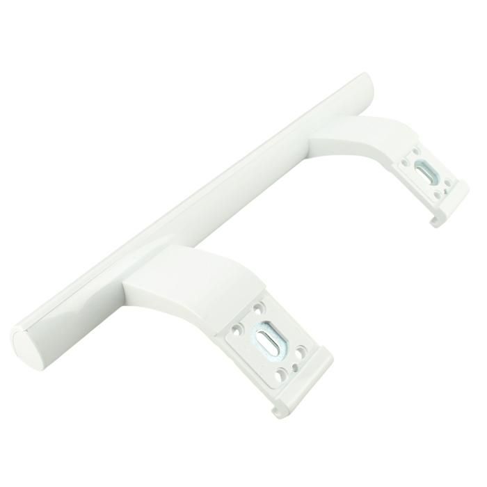 Poignee de porte e=133mm 2651095073 Refrigerateur Electrolux Poignees