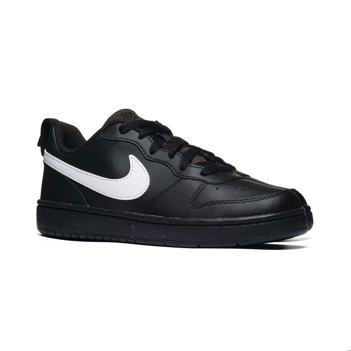 Basket - Nike COURT BOROUGH LOW RECRAFT BG DV5456-013