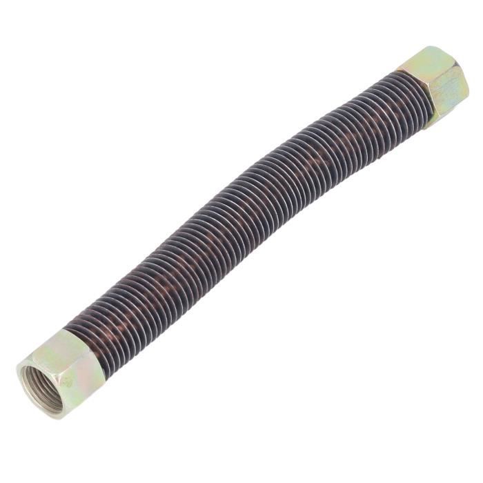 Jauge Température D'eau Voiture Adaptateur De Sonde Température Eau 28mm - Pour Radiateur Voiture - Alliage Aluminium Manometre Temperature D'eau
