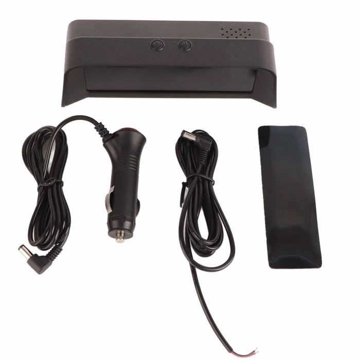 Boussole De Voiture, Inclinomètre Guide De Voiture Angle De Boule