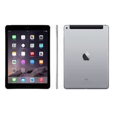 APPLE IPAD AIR 16 GO 4G WIFI GRIS