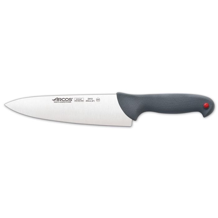 Couteau de Chef 20cm Colour Prof