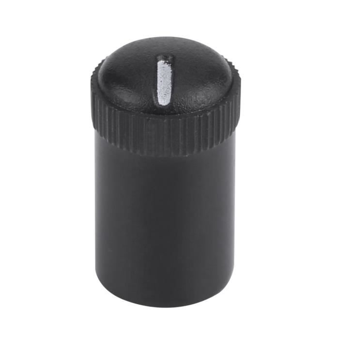 Bouton De Cadran John Deere Origine AM144333 - Pour Tondeuses Autoportées X300, X500, X590 Et Autres Modèles
