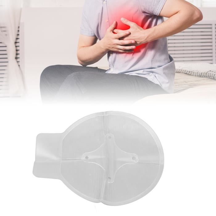 ÉLÉVATEUR COUSSIN DE Poitrine Réutilisable Gonflable Manquer Aux Femmes