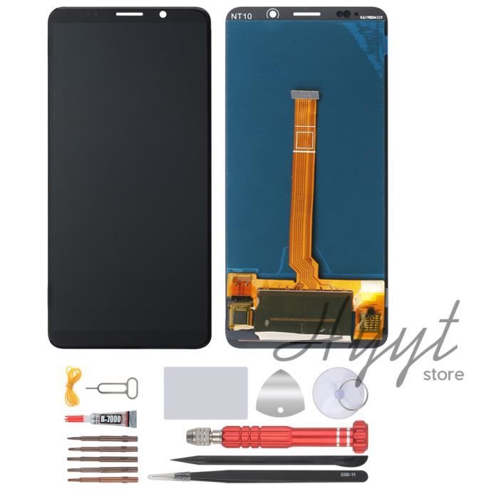 HUAWEI Mate 10 Pro BLA-L09 128SoftBankグレ HUAWEI Mate 10 Pro BLA-L09 128SoftBankグレ - メルカリ