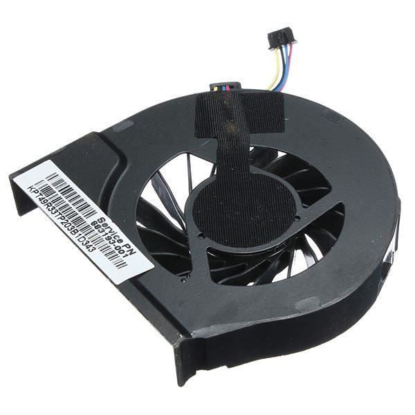 Ventilateur + Radiateur CPU Pour HP Spectre X360 13-4000 - Réf. 830675-001 - Ouvert Jamais Utilisé