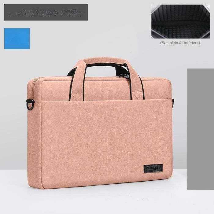 Sacoche ordinateur hot sale 12 pouces