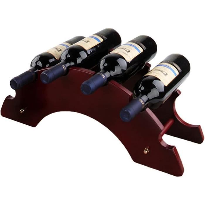 Casier À Vin Casier À Vin Casiers Décoratifs Porte-Bouteille De Vin