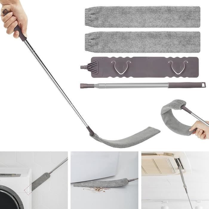 Plumeau De Nettoyage Plumeau À Plumeau À Main Plumeau De Voiture