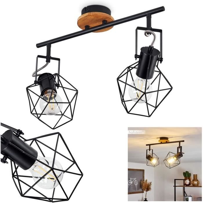 led plafonnier lumière moderne feu d'artifice design lampe créatif chic suspension lustre