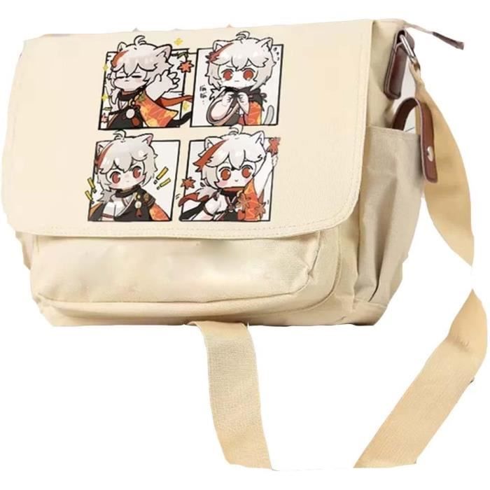 Sac Anime January 2025 Sac2 Nelia Octavia