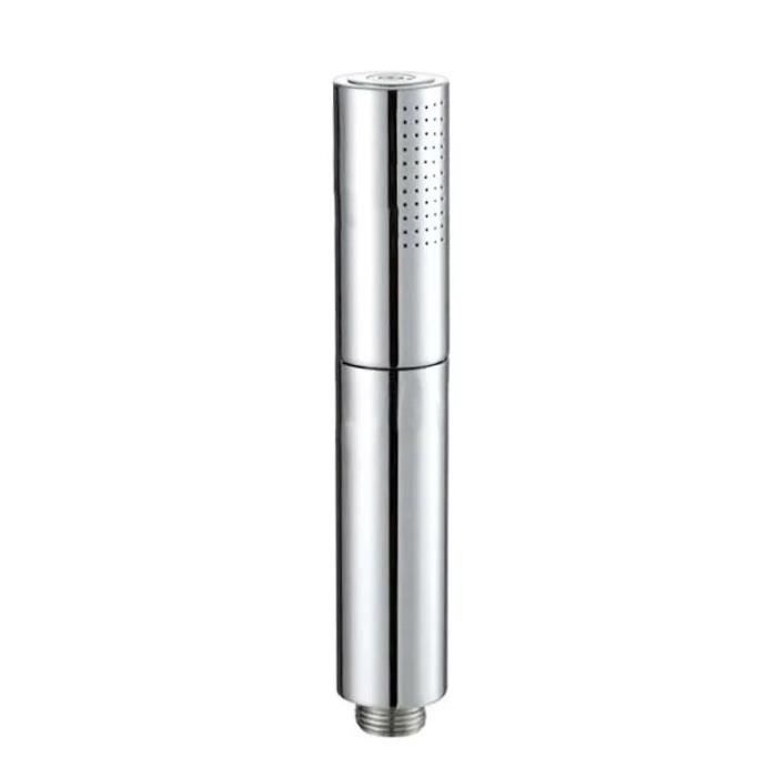 Pommeau De Douche à Main En Cuivre Massif - Haute Pression, Filetage G1/2 - Pour Salle De Bain Et Cuisine