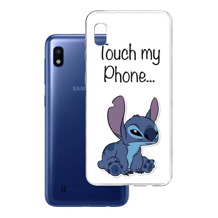 coque forme stitch samsung a21s coque forme stitch samsung a21s