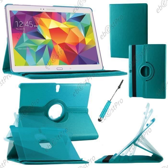 Étui Rotatif Galaxy Tab 2 10.1