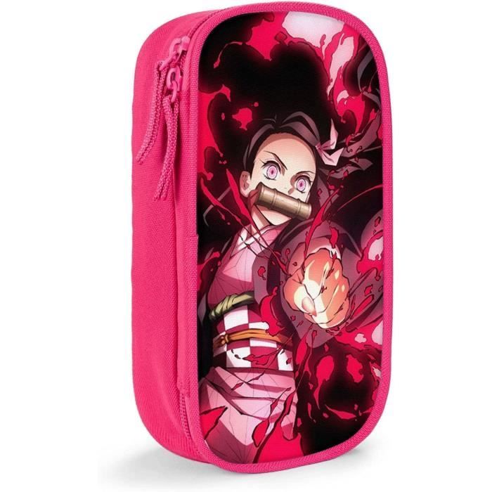 Trousse de crayon / maquillage demon main image 0