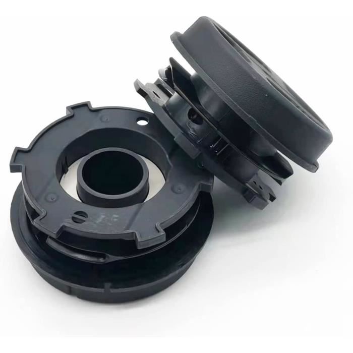 SEIWEI Embrayage Débroussailleuse - Pièce Rechange Pour Modèle 40-5F, Métal, Diam. 7.5cm