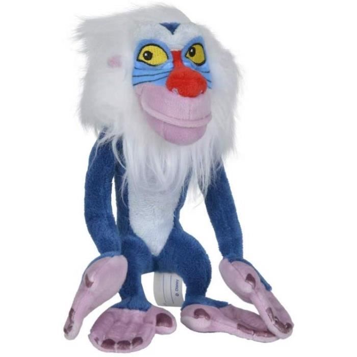 Rafiki peluche disney top