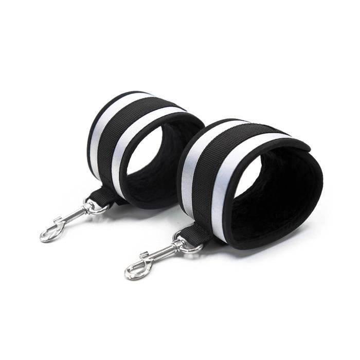Barre D'épandeur Pour Fixation De Menottes Cheville/poignets - Accessoire BDSM - Neuf