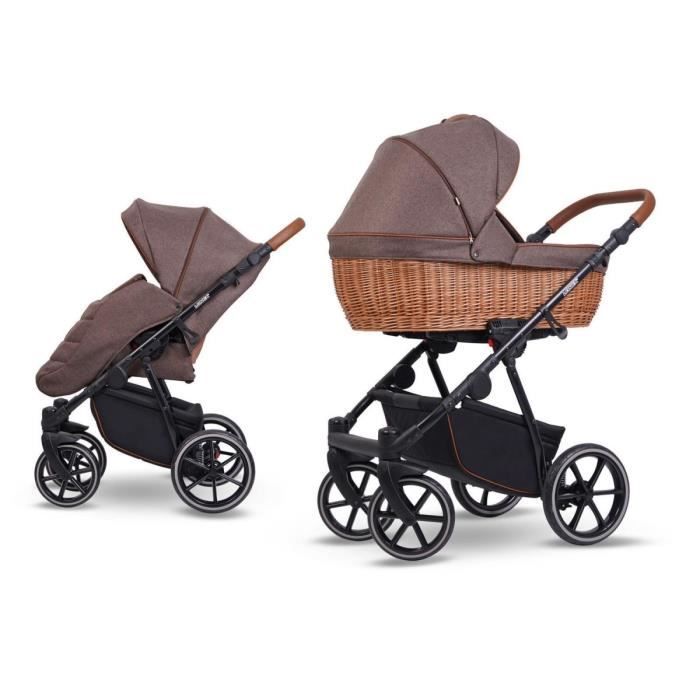 Poussette nouveauté sales
