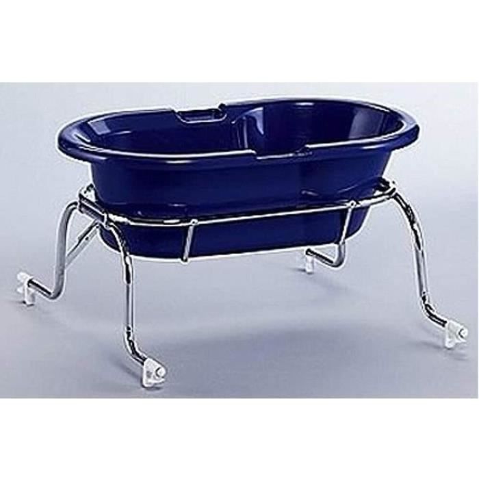Support Baignoire Bebe Pour Baignoire Adultelargeur Interieur De 46 A 66 Cm Cdiscount Puericulture Eveil Bebe