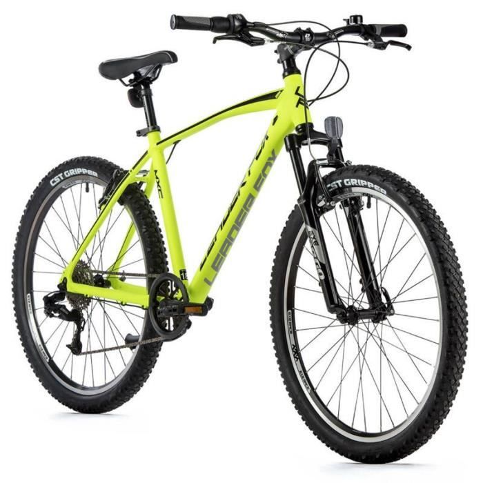 Vtt electrique ou musculaire online