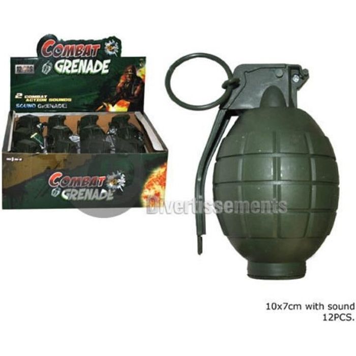 Armée Jouet des grenades à main Thundercats CS-Grenade remplissage en eau en plastique des grenades pour CS 