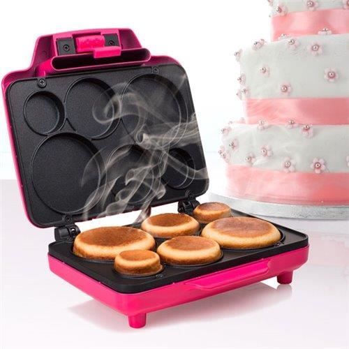 Machine à Gâteaux Princess 132410 - Achat / Vente appareil ...