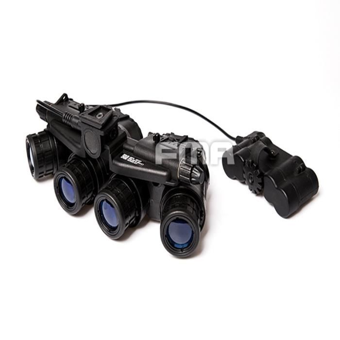 Lunettes De Vision Nocturne Factice Pour L'airsoft - Armurerie Respect