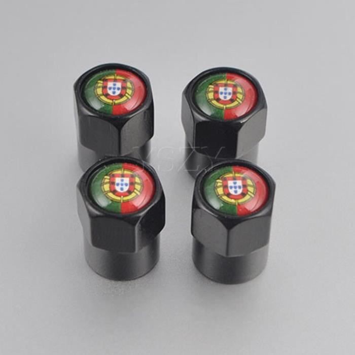 Lot De 100 Pneus Pour Valve De Valve En Alliage De Zinc Pour