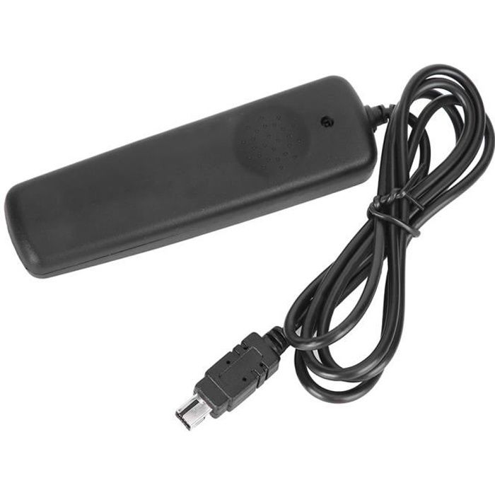 MC‑DC2 Télécommande de Déclencheur pour Nikon D7100 D5000 D5100 D5200 D5300 D5500 D5600