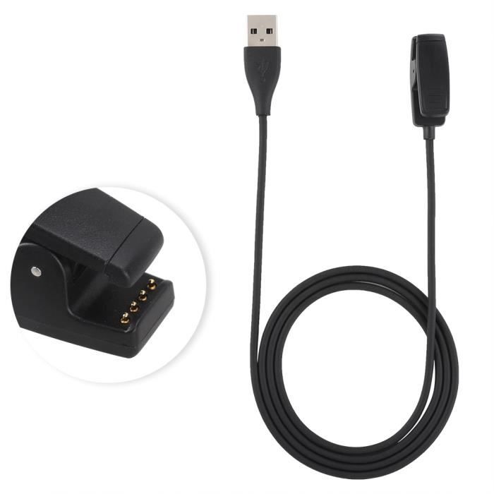 Sonew C ble de chargement Chargeur de support de clip de donn es