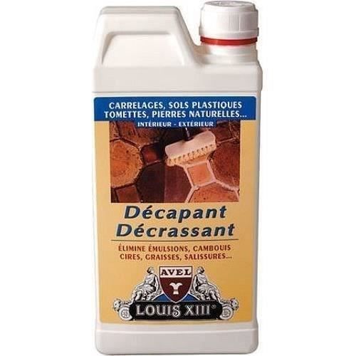 Decapant Lino Achat Vente Pas Cher