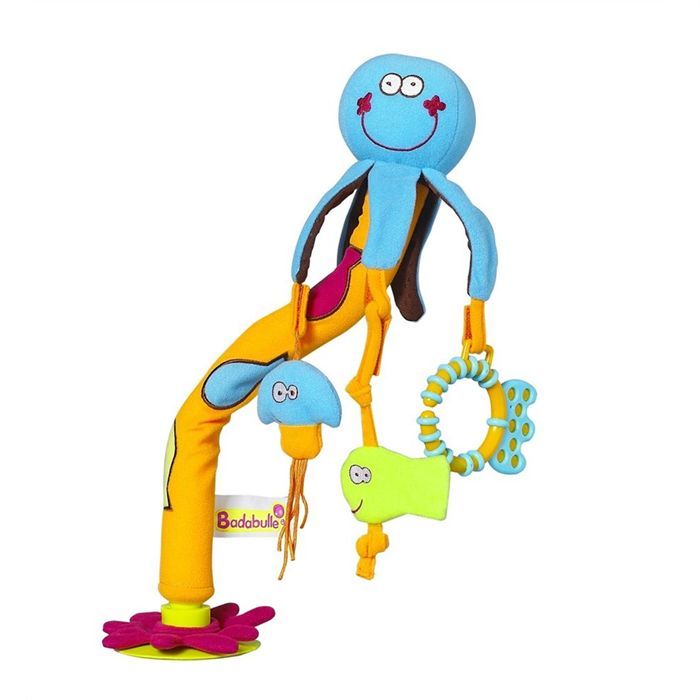 Badabulle Mobile De Voiture Cdiscount Puericulture Eveil Bebe