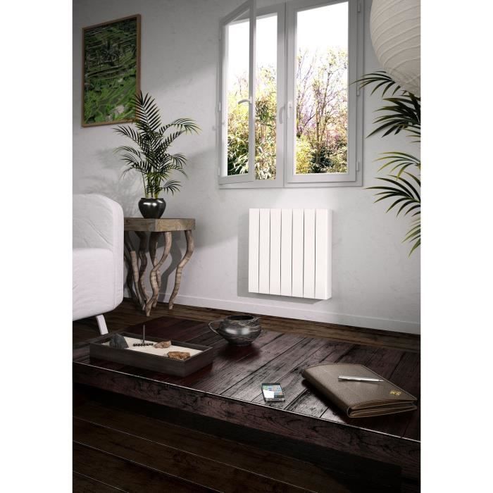 Sauter Baladi Radiateur Inertie Steatite 2000 W Achat Vente